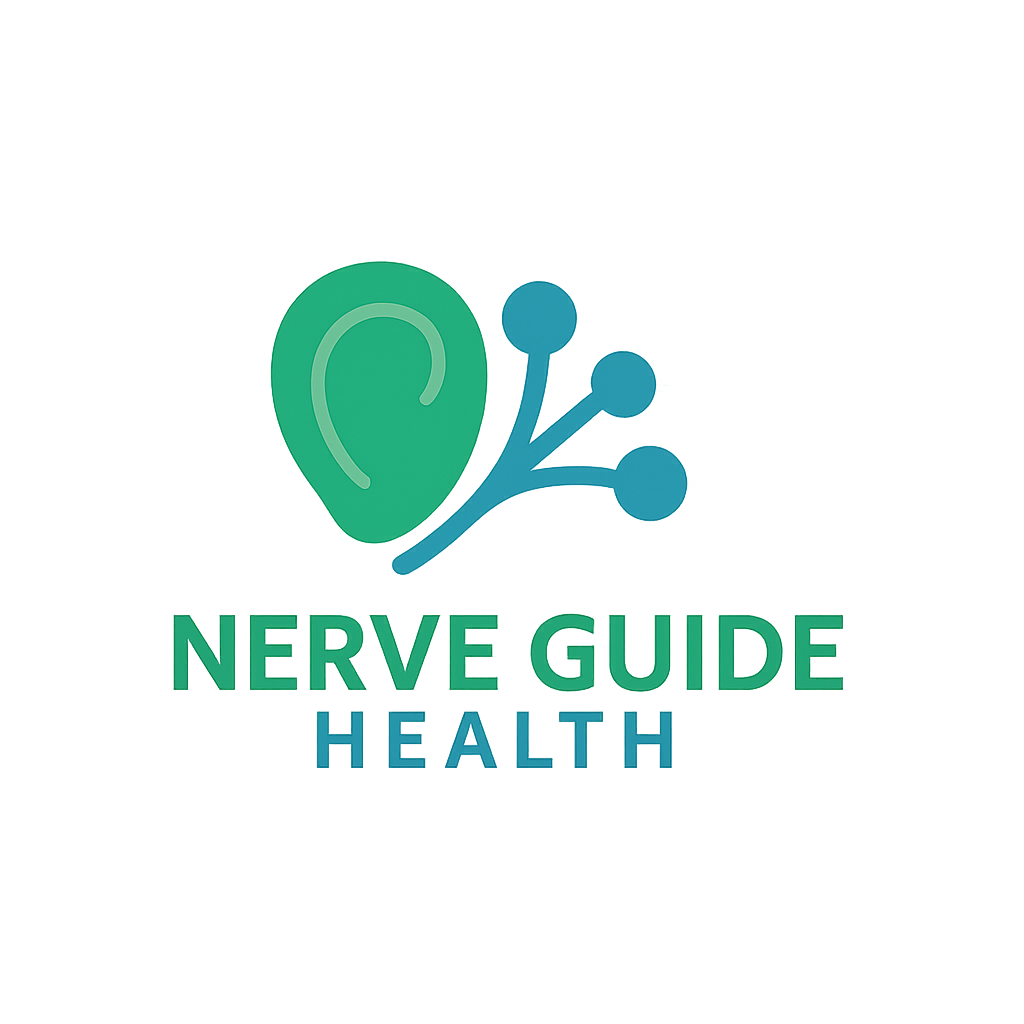 Renew Nerve Health Logo